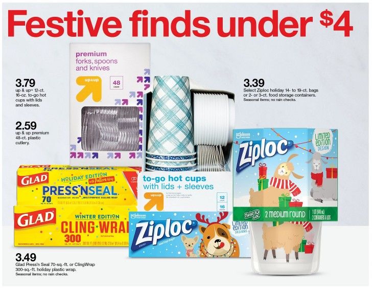 Target Ad Preview (11/22/20 – 11/28/20): Target Black Friday Ad Preview