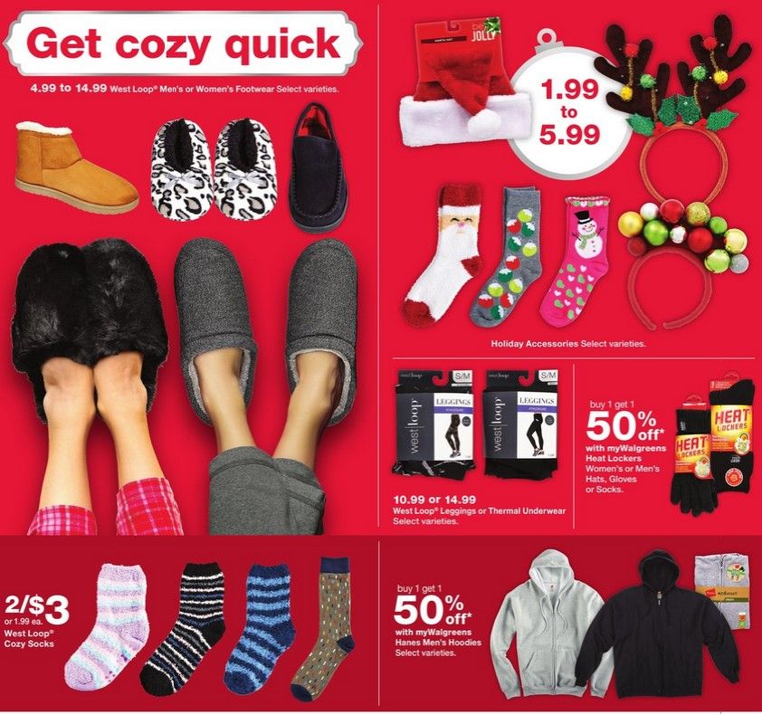 Walgreens Ad (11/22/20 – 11/28/20): EARLY Walgreens Ad Preview