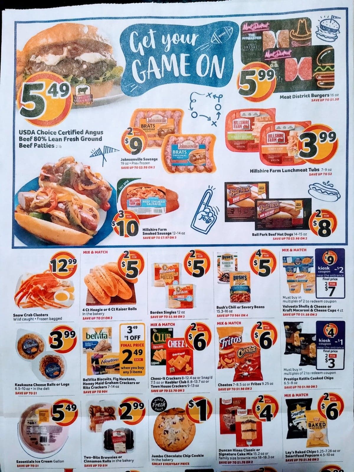 Winn Dixie Weekly Ad Flyer 11/27/20 – 12/1/20 & Winn Dixie Ad Preview!