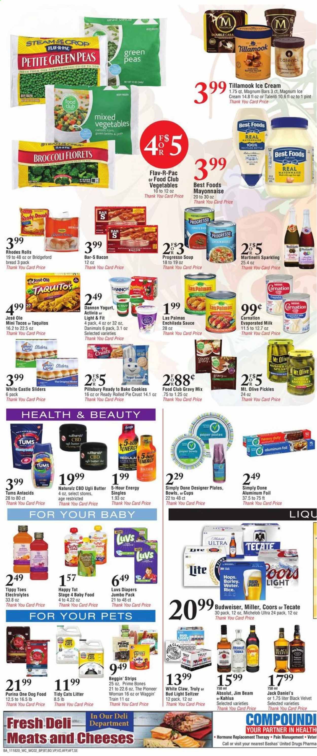 Bashas' (AZ) Weekly Ad Flyer November 18 to November 26