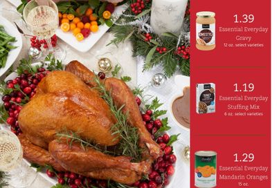 County Market Weekly Ad Flyer November 16 to December 13