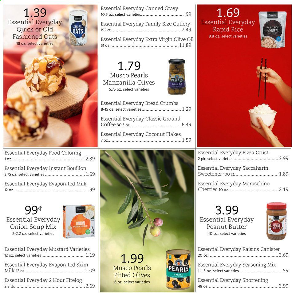 County Market Weekly Ad Flyer November 16 to December 13