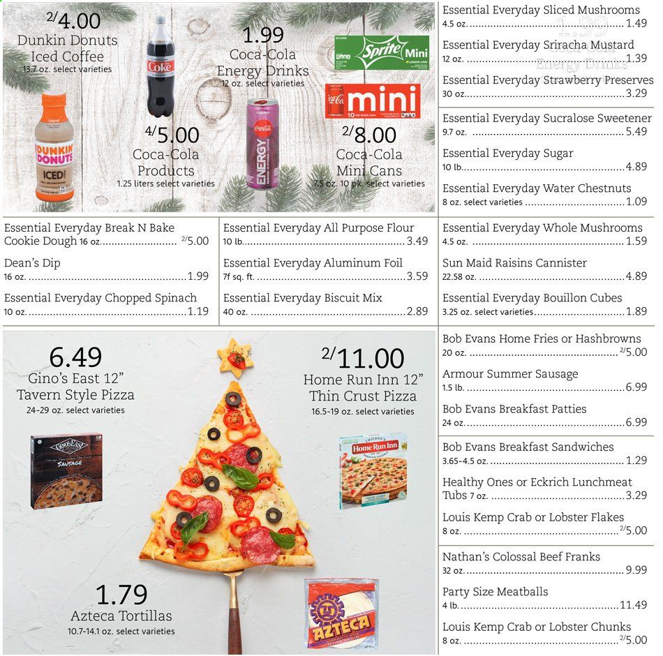 County Market Weekly Ad Flyer November 16 to December 13