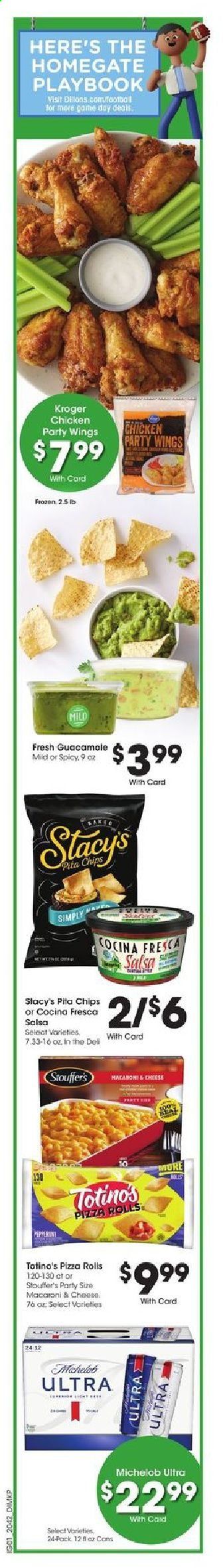 Dillons (KS) Weekly Ad Flyer November 18 to November 26