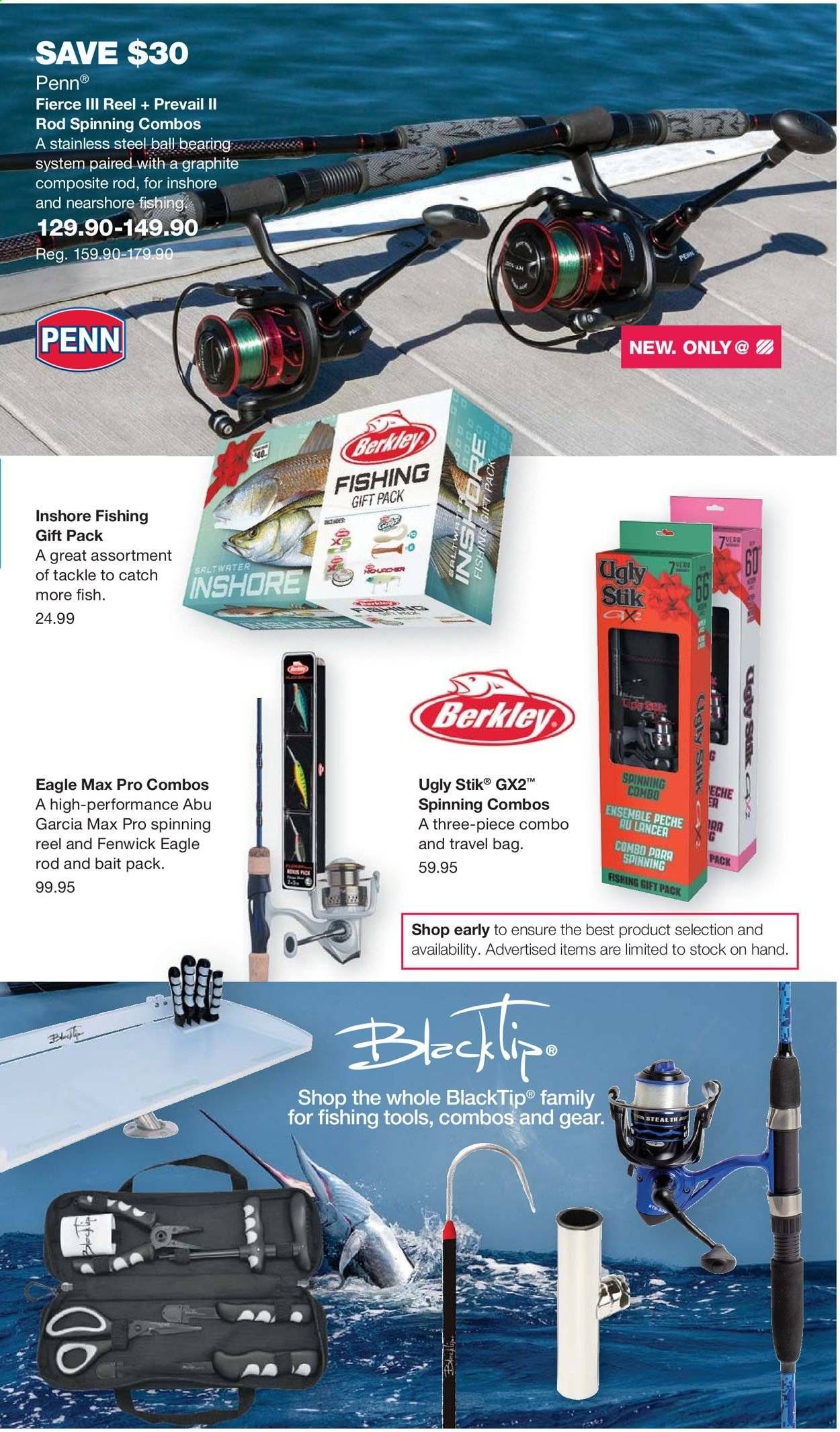 West Marine Weekly Ad Flyer November 20 to November 30