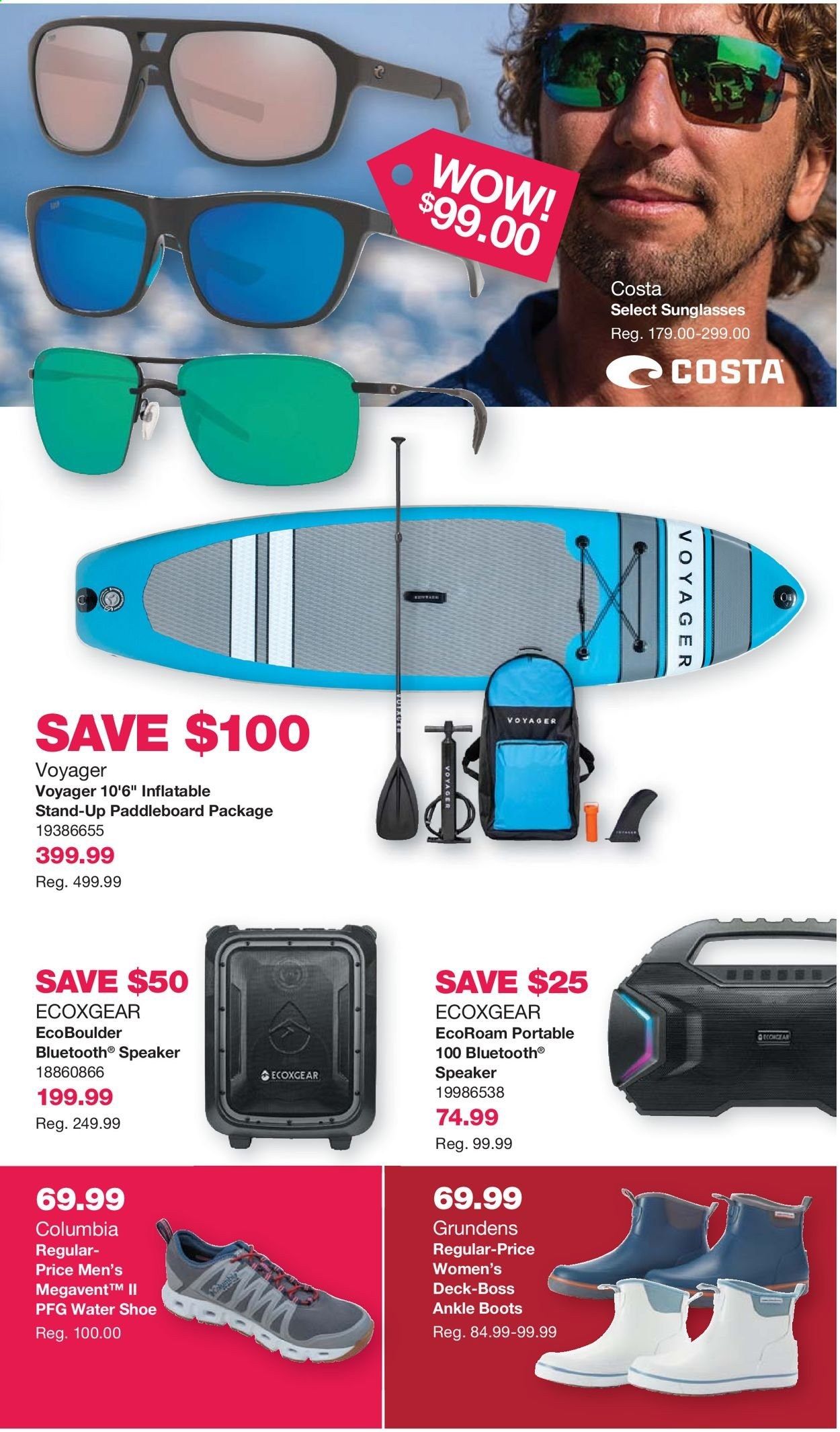 West Marine Weekly Ad Flyer November 20 to November 30