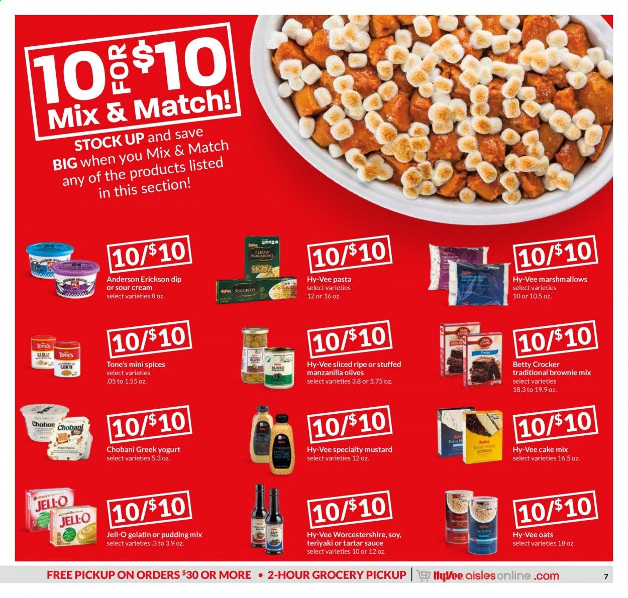Hy-Vee (IA, IL, KS, MO) Weekly Ad Flyer November 18 to November 26