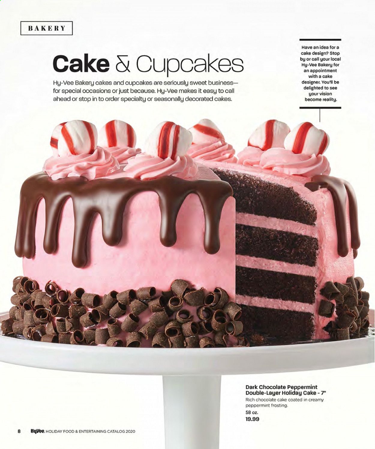 Hy-Vee (IA, IL, KS, MN, MO, NE, SD, WI) Weekly Ad Flyer November 1 to December 31