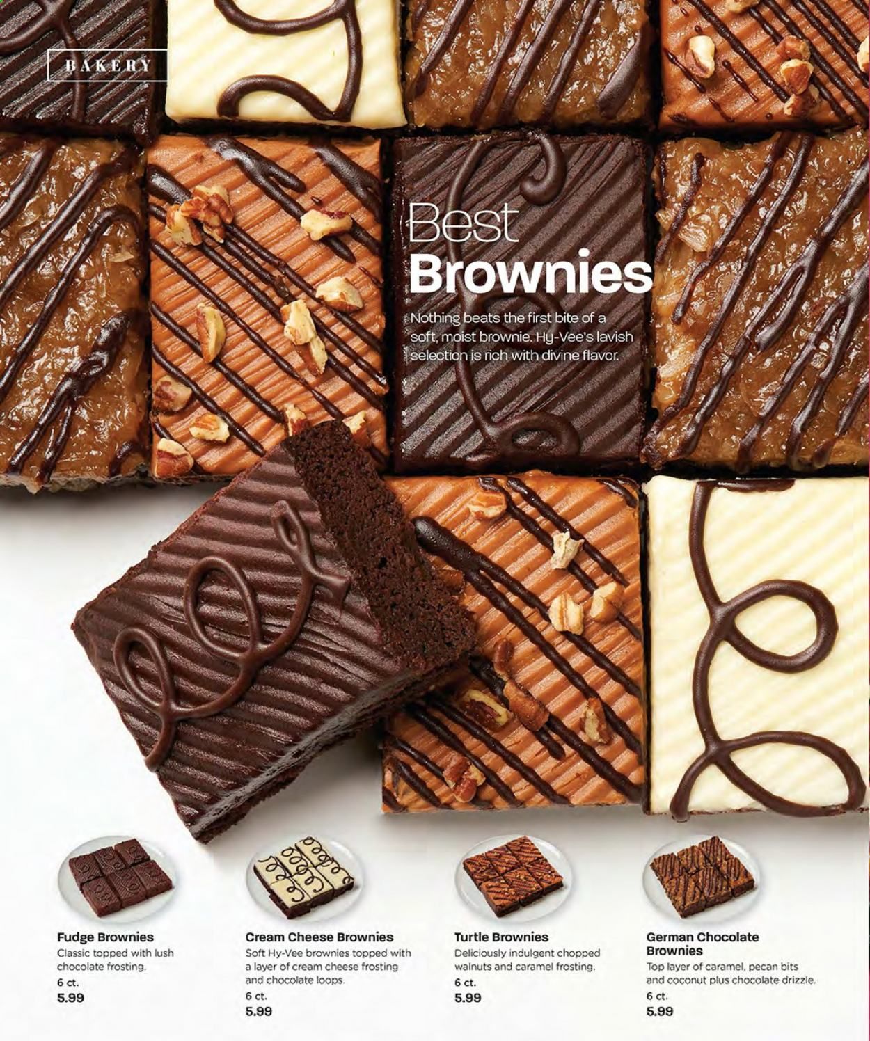 Hy-Vee (IA, IL, KS, MN, MO, NE, SD, WI) Weekly Ad Flyer November 1 to December 31