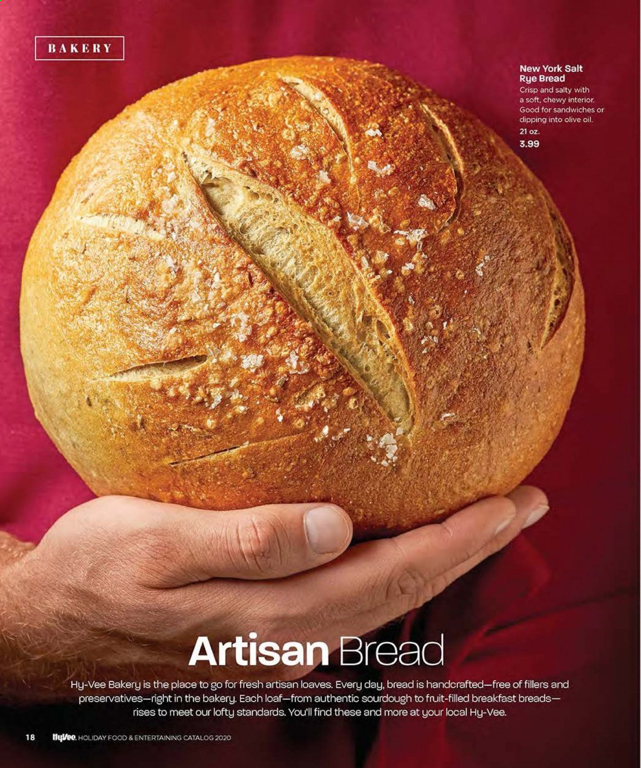 Hy-Vee (IA, IL, KS, MN, MO, NE, SD, WI) Weekly Ad Flyer November 1 to December 31