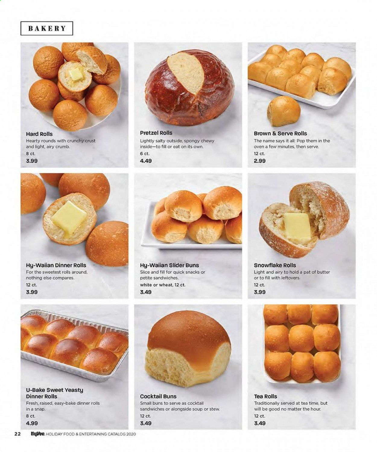 Hy-Vee (IA, IL, KS, MN, MO, NE, SD, WI) Weekly Ad Flyer November 1 to December 31