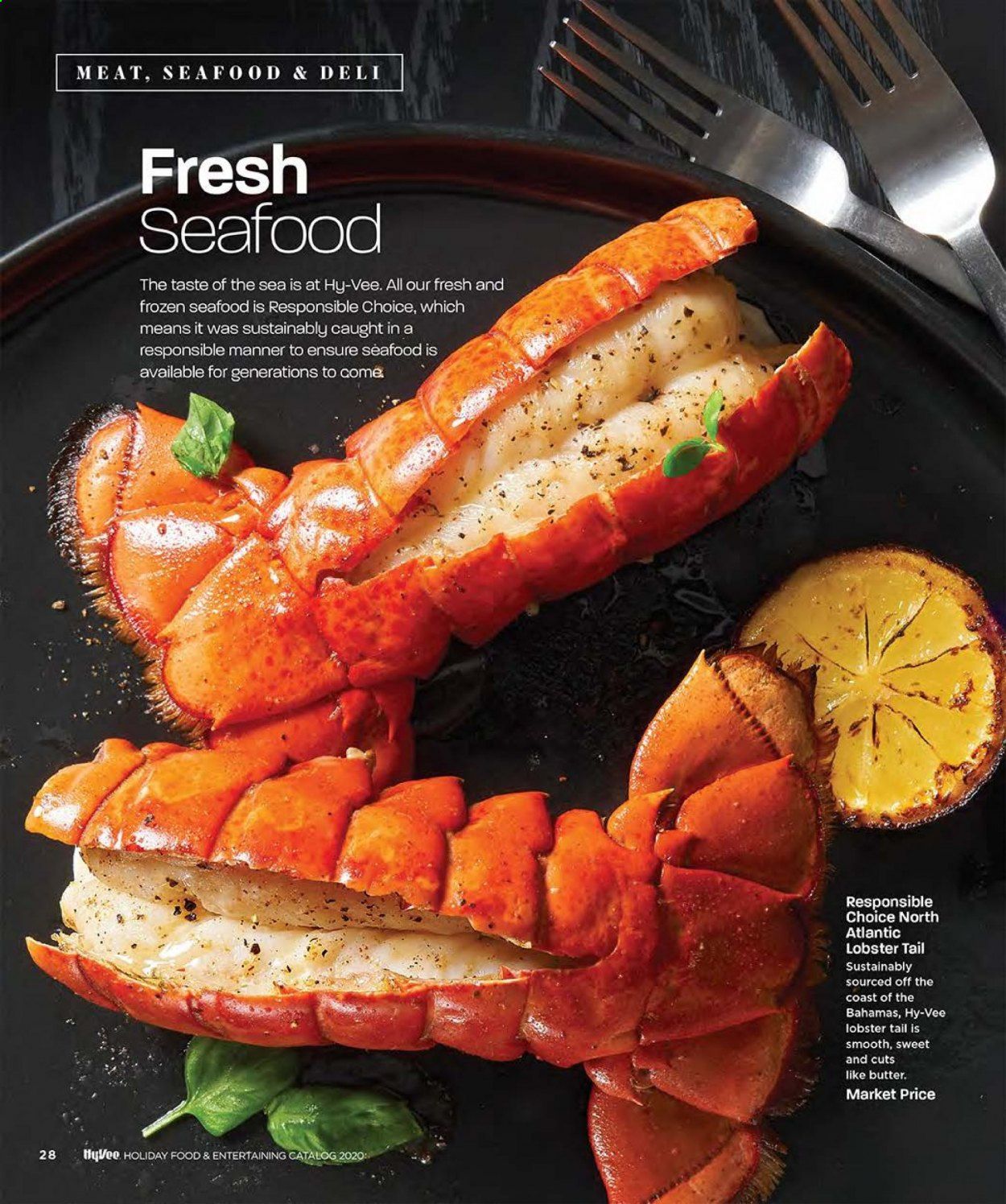 Hy-Vee (IA, IL, KS, MN, MO, NE, SD, WI) Weekly Ad Flyer November 1 to December 31