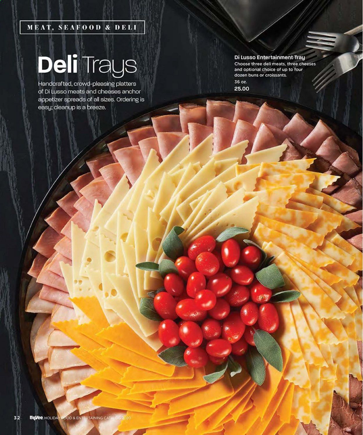 Hy-Vee (IA, IL, KS, MN, MO, NE, SD, WI) Weekly Ad Flyer November 1 to December 31