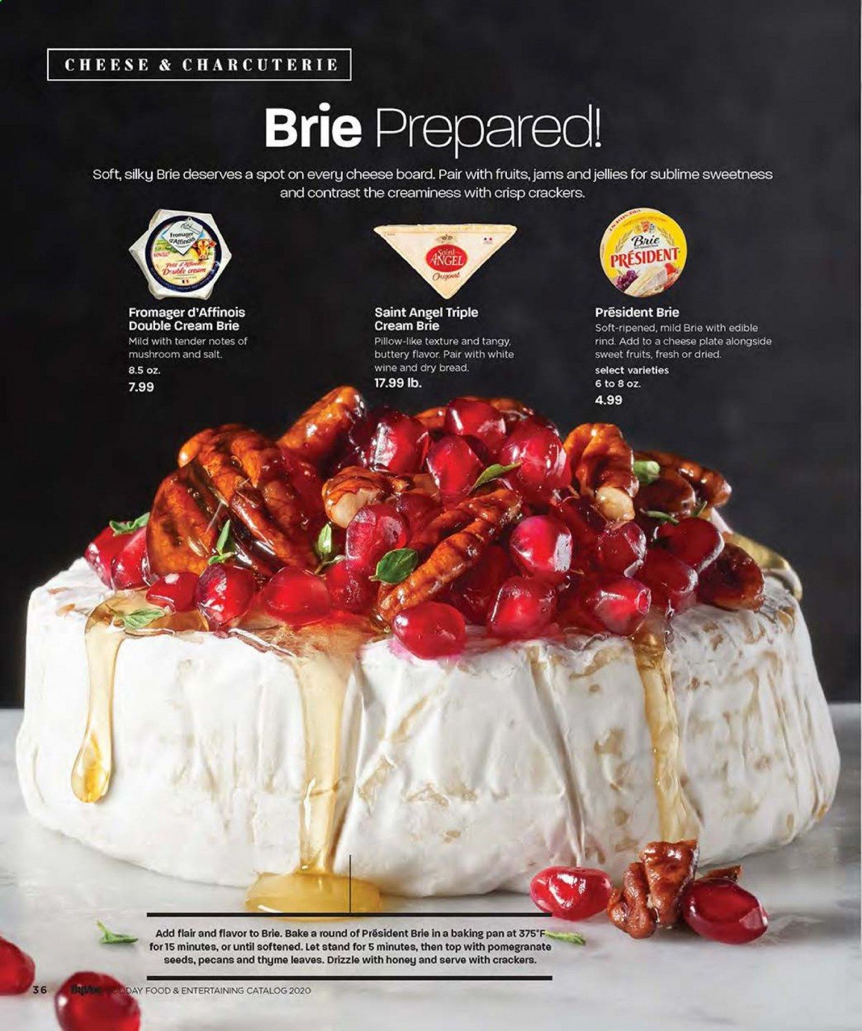 Hy-Vee (IA, IL, KS, MN, MO, NE, SD, WI) Weekly Ad Flyer November 1 to December 31