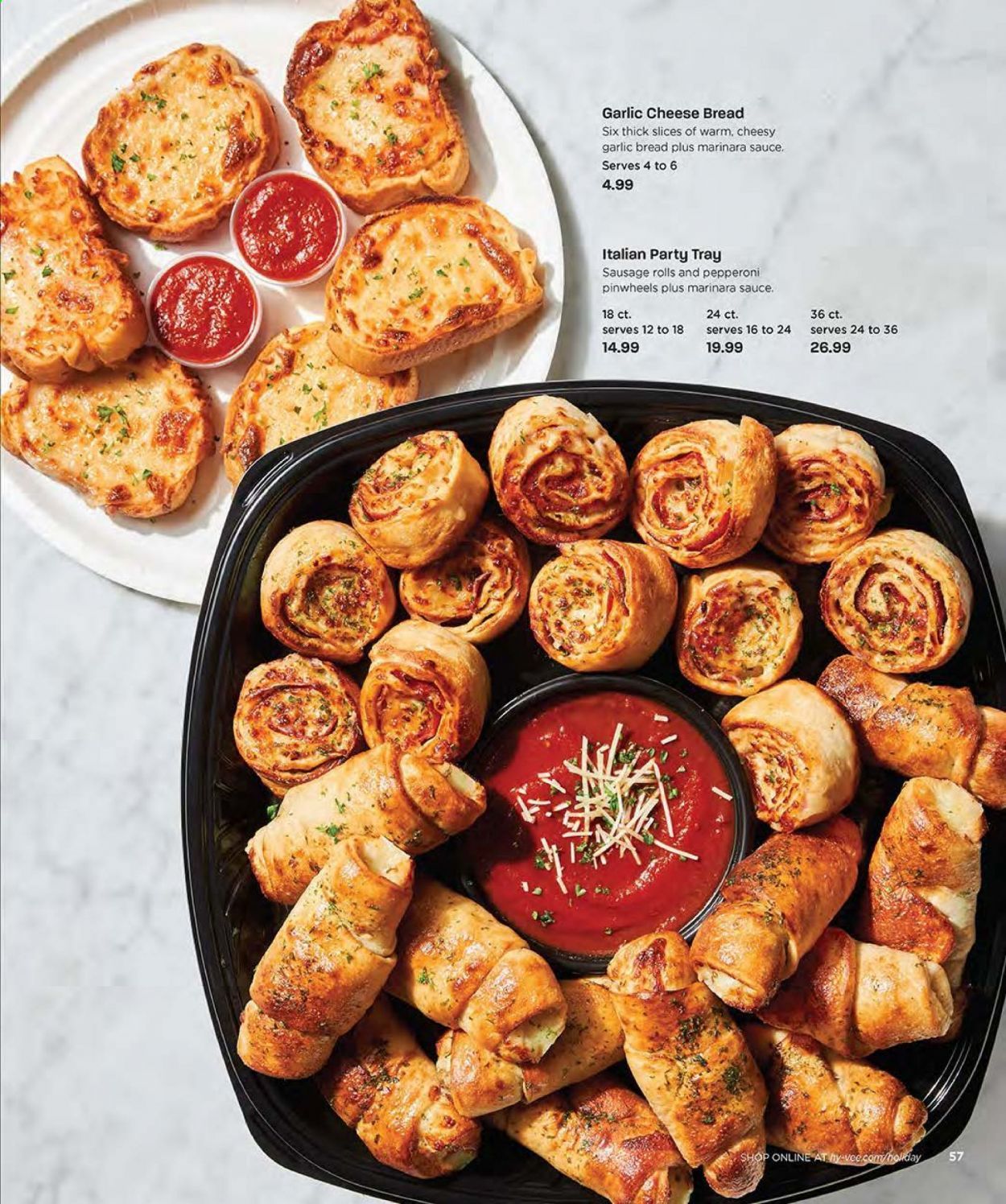 Hy-Vee (IA, IL, KS, MN, MO, NE, SD, WI) Weekly Ad Flyer November 1 to December 31