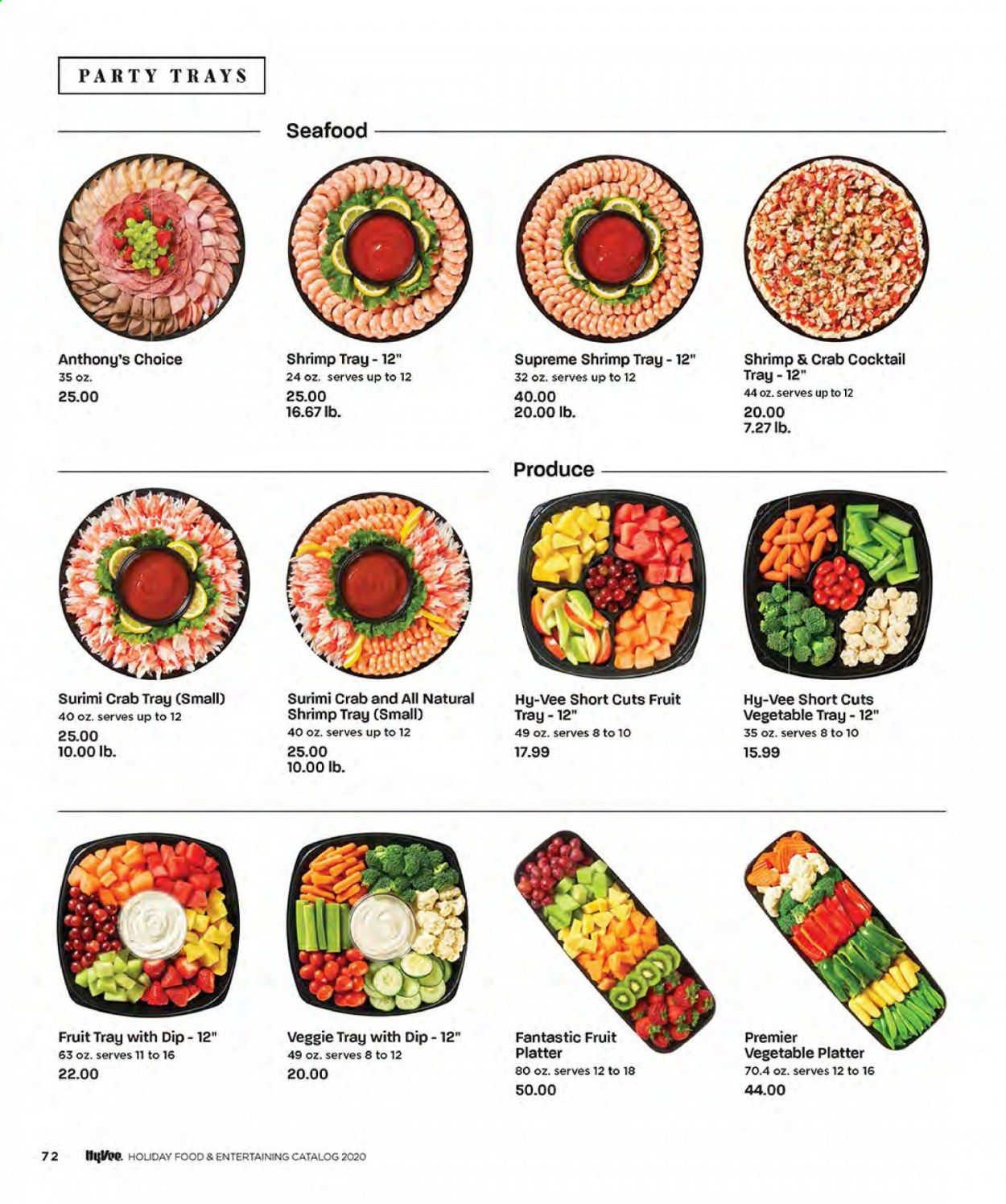 Hy-Vee (IA, IL, KS, MN, MO, NE, SD, WI) Weekly Ad Flyer November 1 to December 31