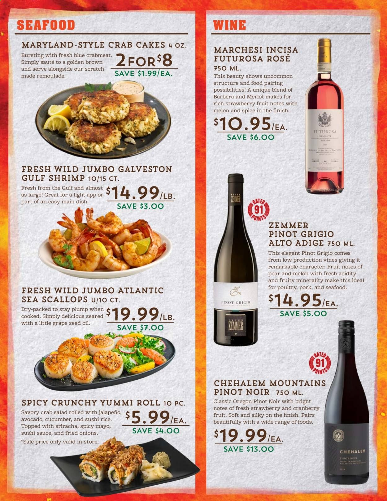Central Market (TX) Weekly Ad Flyer November 18 to November 26