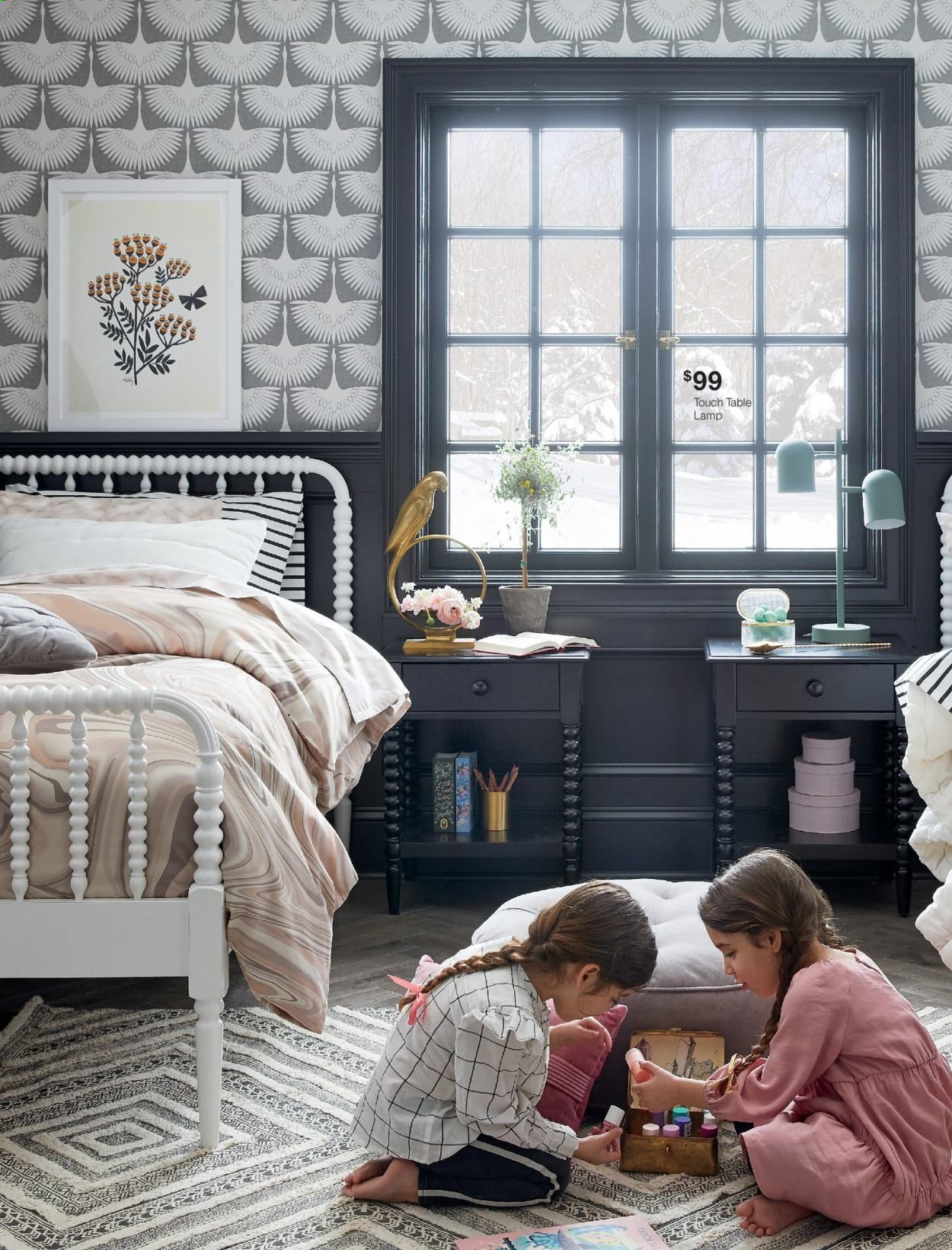 Crate & Barrel Weekly Ad Flyer November 20 to November 27