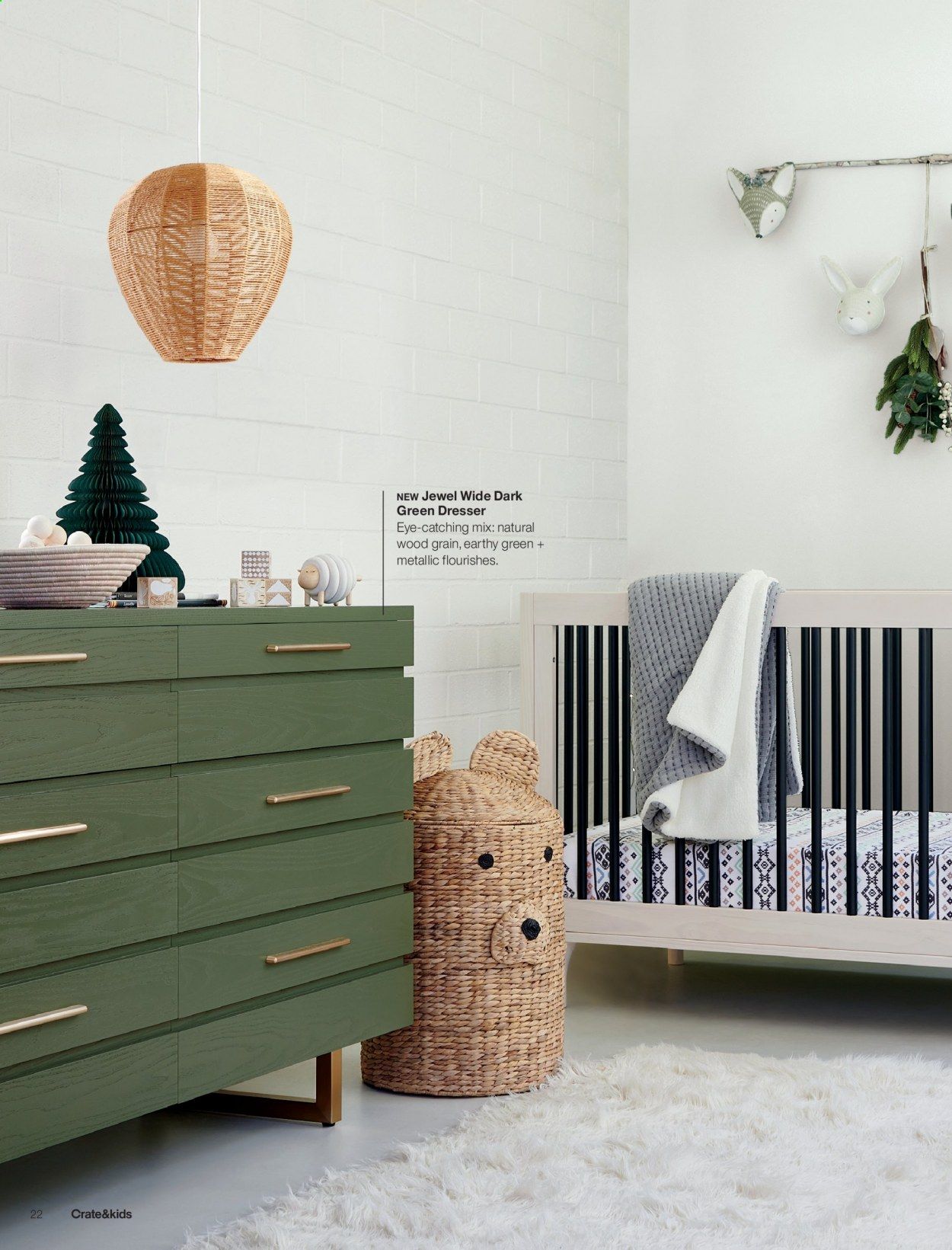 Crate & Barrel Weekly Ad Flyer November 20 to November 27