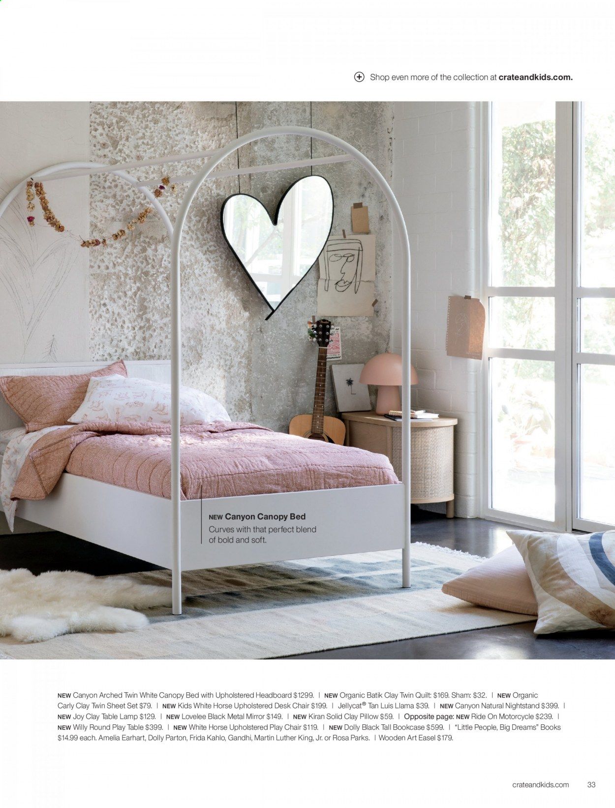 Crate & Barrel Weekly Ad Flyer November 20 to November 27