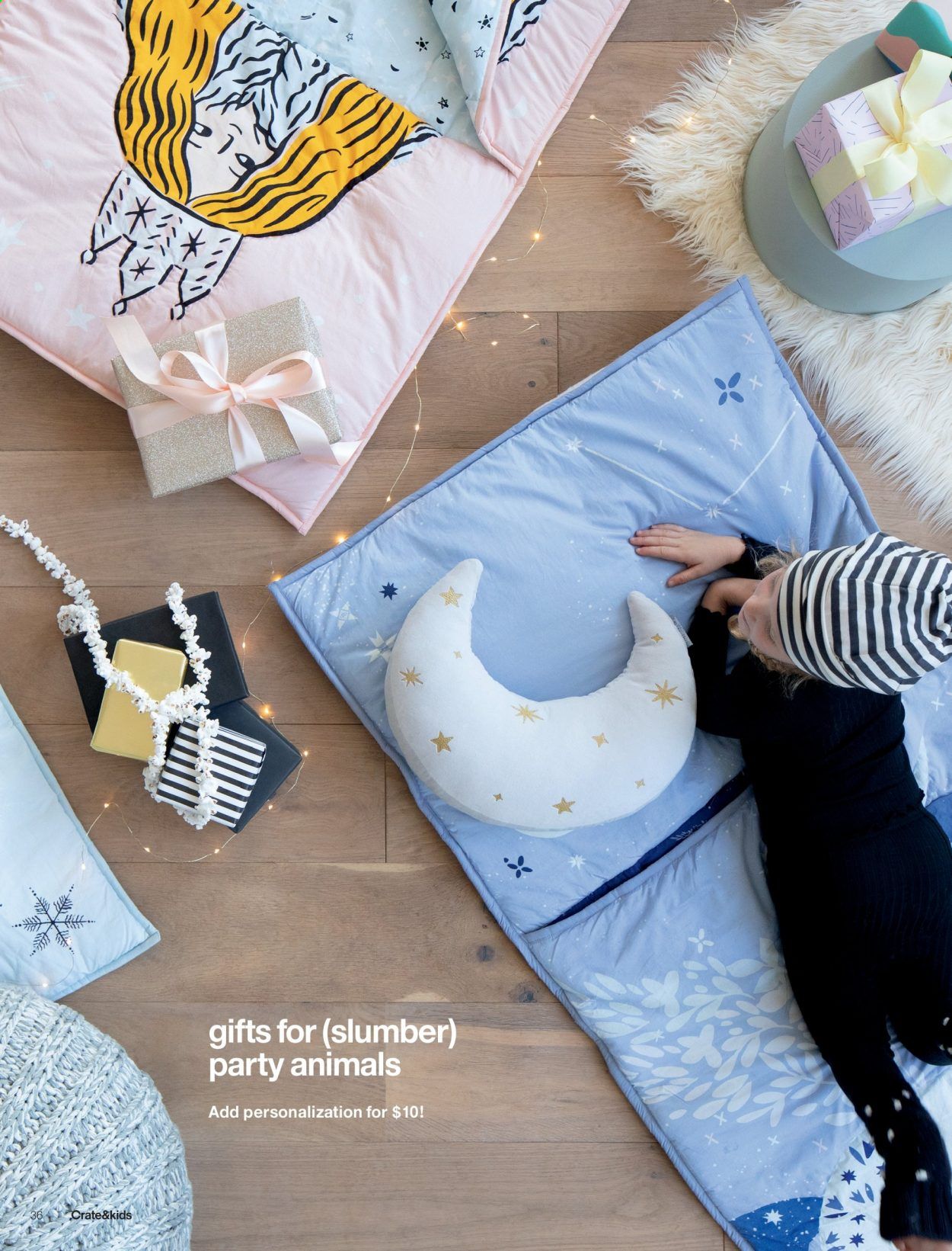 Crate & Barrel Weekly Ad Flyer November 20 to November 27
