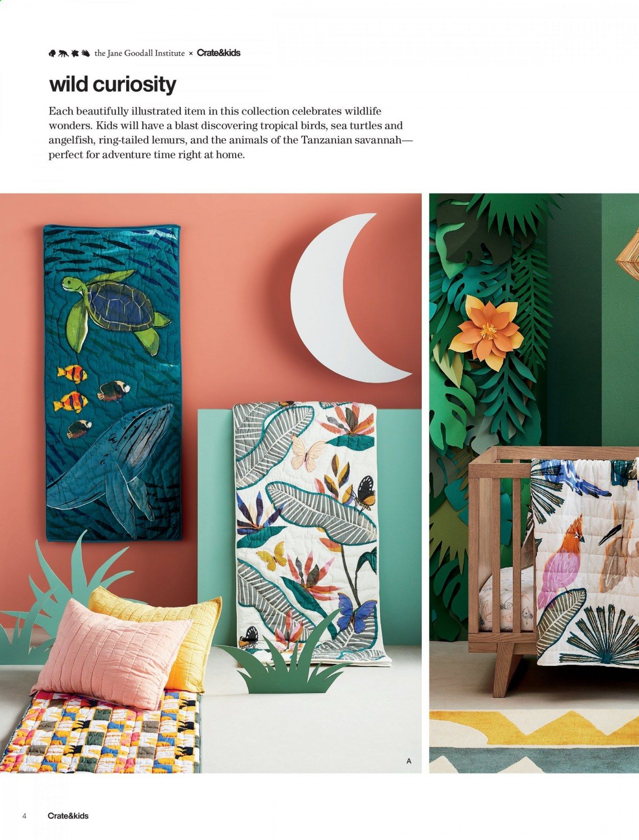 Crate & Barrel Weekly Ad Flyer November 20 to November 27