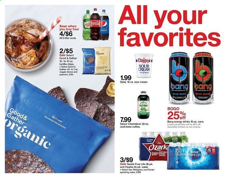 Target Weekly Ad Flyer November 22 to November 28