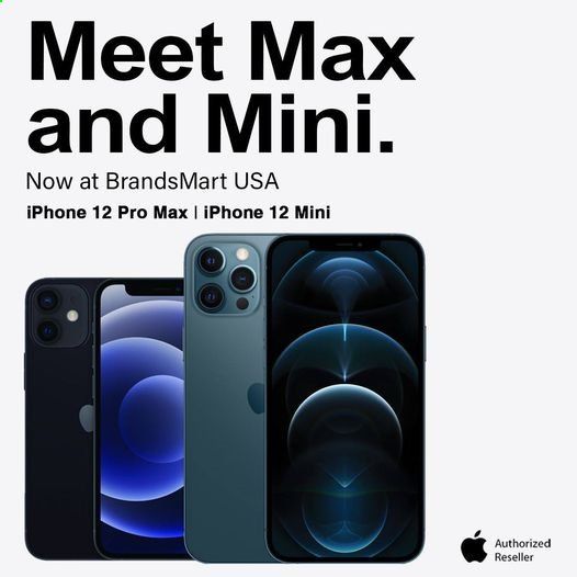 Brandsmart USA Weekly Ad Flyer November 20 to November 27