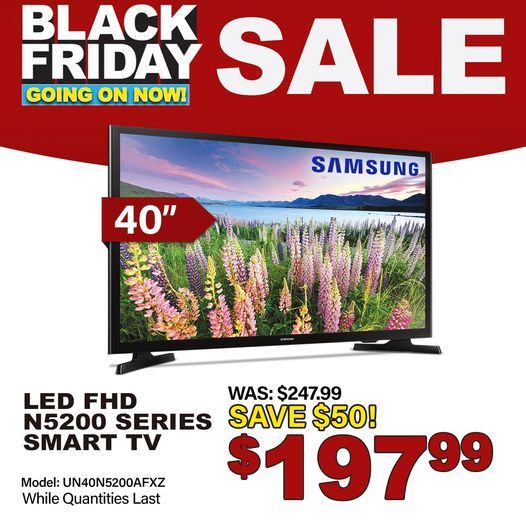 Brandsmart USA Weekly Ad Flyer November 16 to November 25