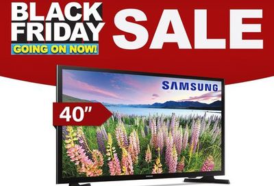 Brandsmart USA Weekly Ad Flyer November 16 to November 25