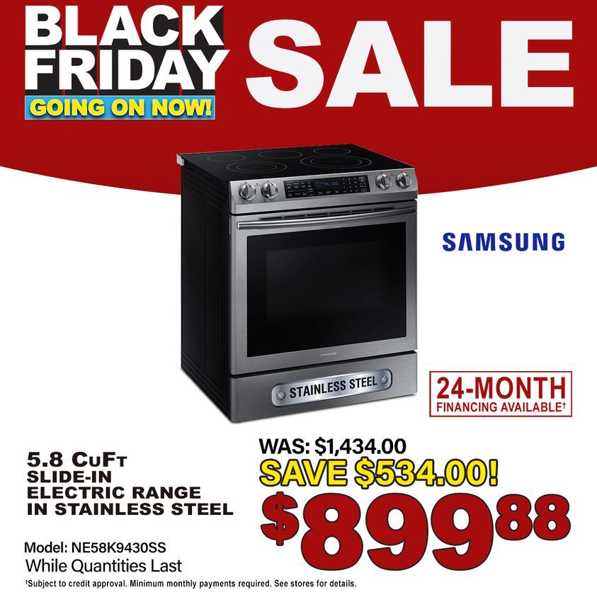 Brandsmart USA Weekly Ad Flyer November 16 to November 25