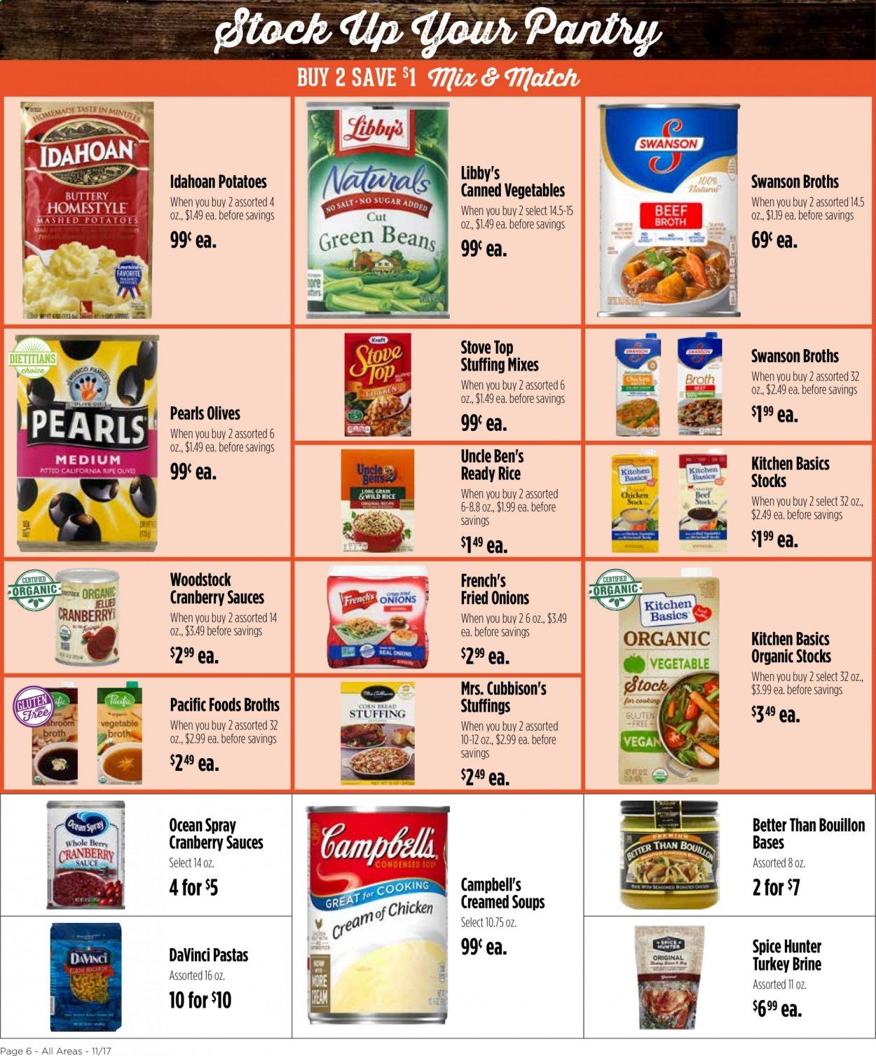 Harmons Weekly Ad Flyer November 17 to November 26