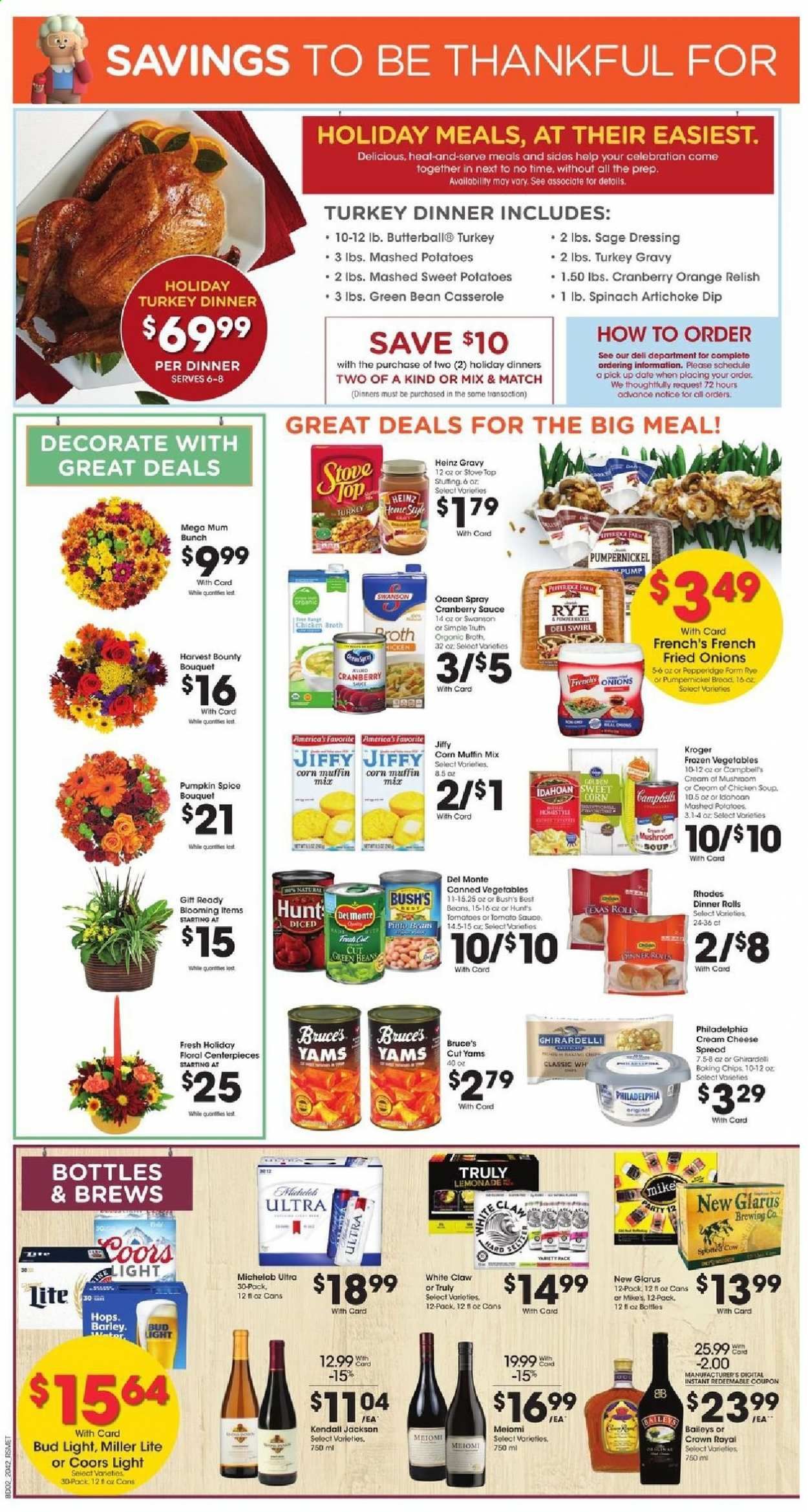 Pick ‘n Save Weekly Ad Flyer November 18 to November 26