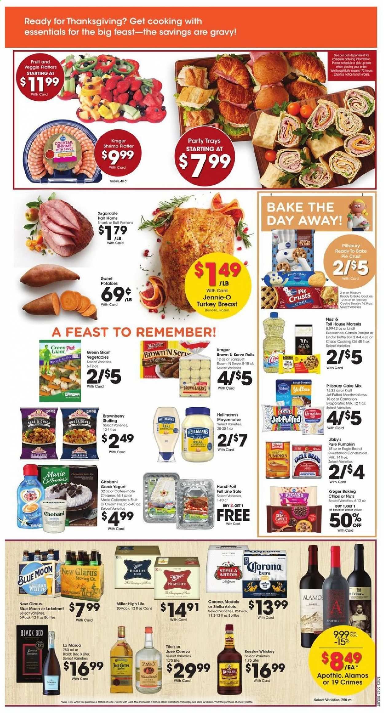 Pick ‘n Save Weekly Ad Flyer November 18 to November 26