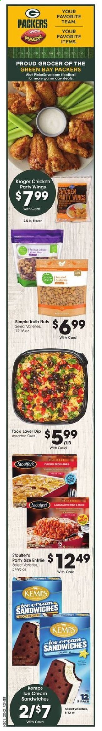 Pick ‘n Save Weekly Ad Flyer November 18 to November 26