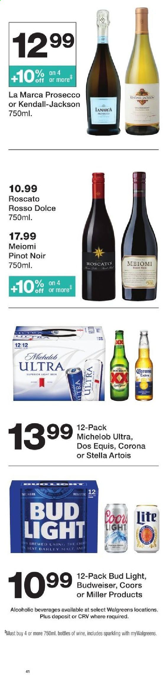 Walgreens Weekly Ad Flyer November 22 to November 28