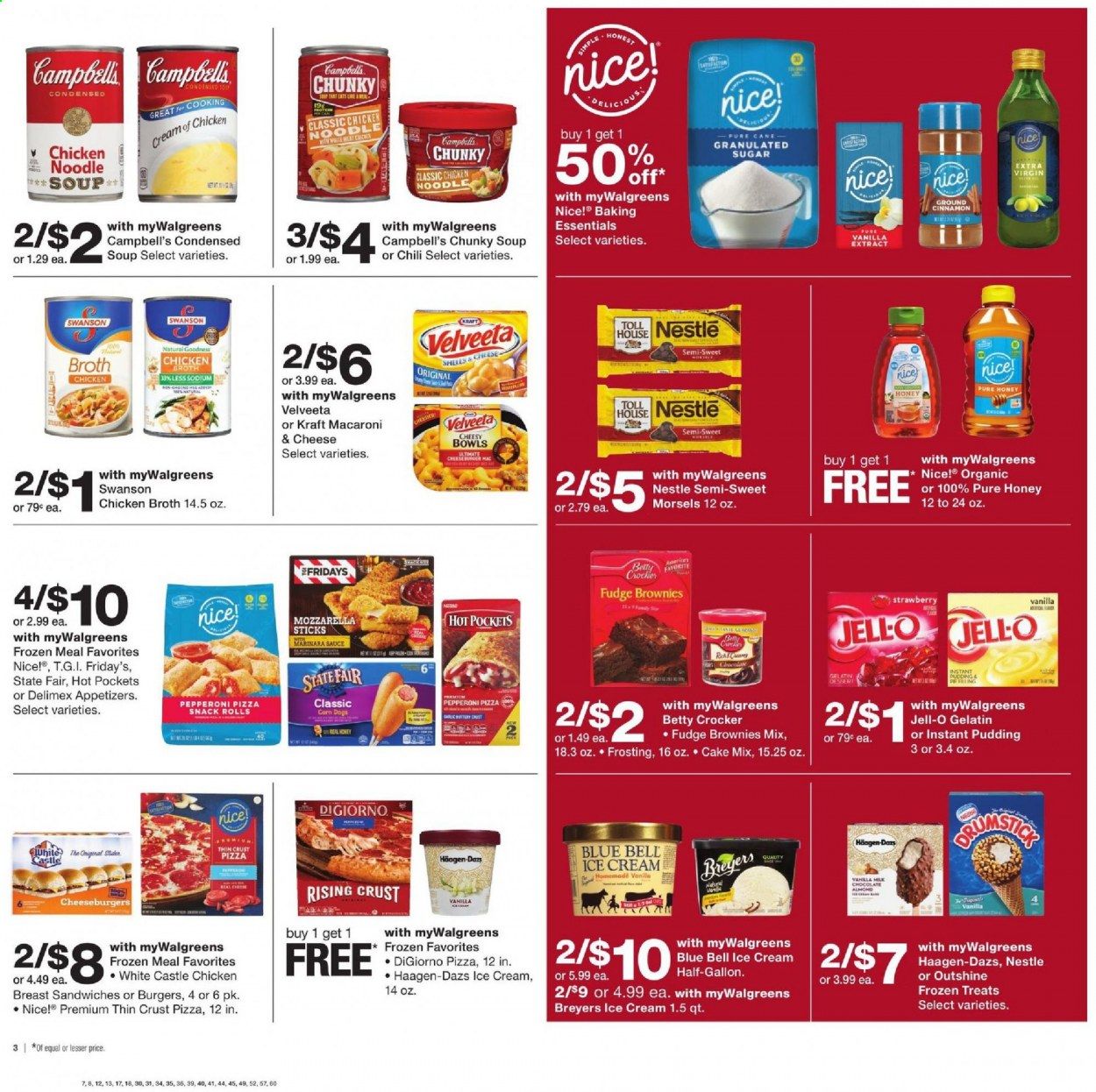 Walgreens Weekly Ad Flyer November 22 to November 28