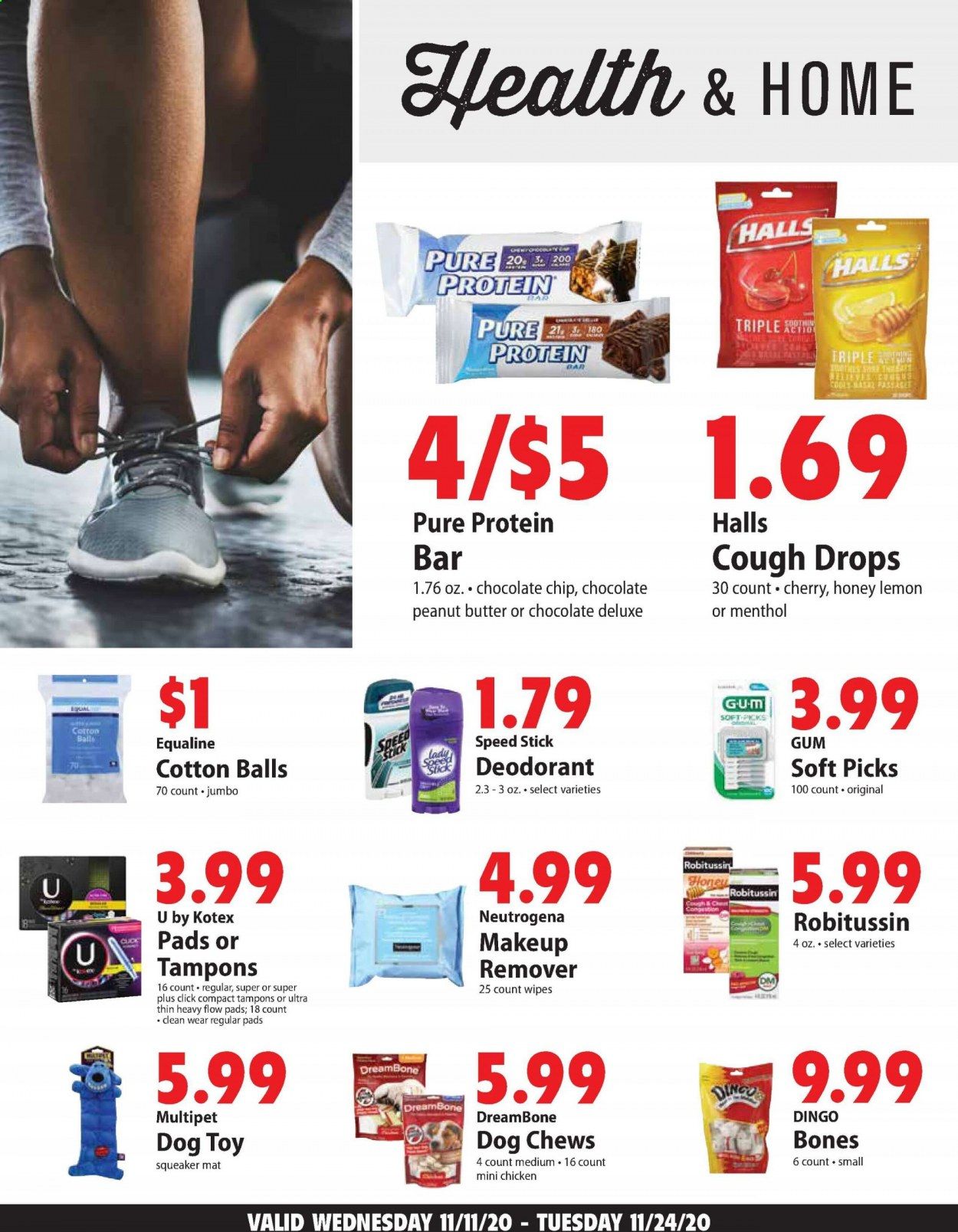 Festival Foods Weekly Ad Flyer November 18 to November 24