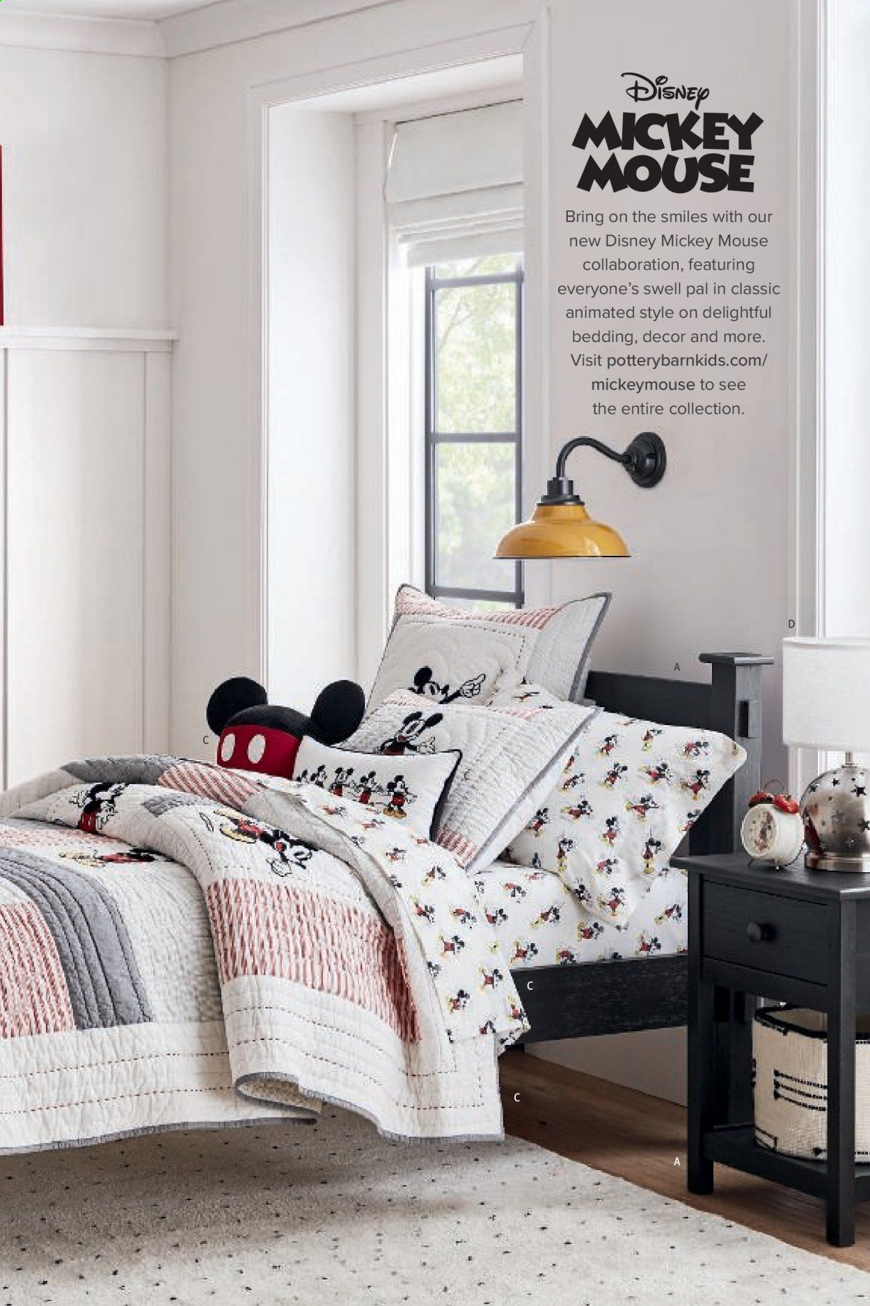 Pottery Barn Weekly Ad Flyer November 20 to November 27