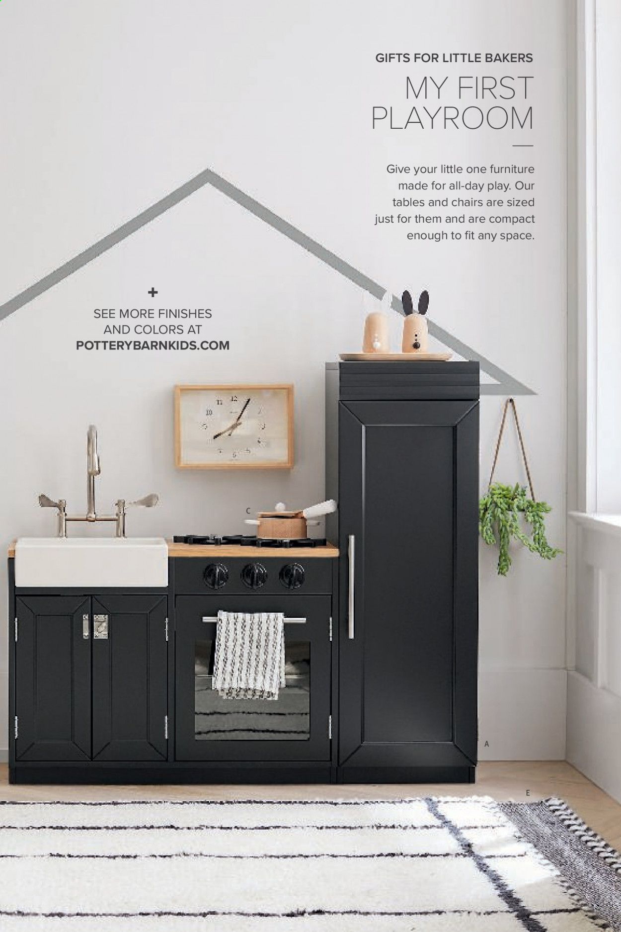 Pottery Barn Weekly Ad Flyer November 20 to November 27