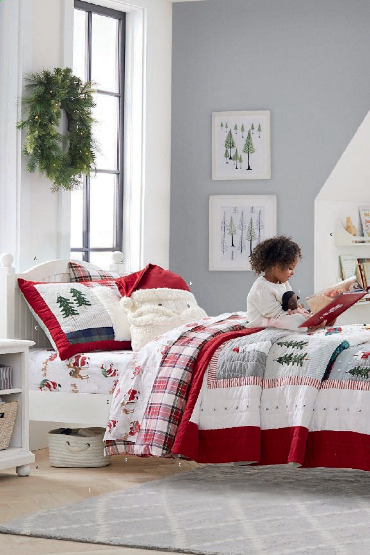 Pottery Barn Weekly Ad Flyer November 20 to November 27