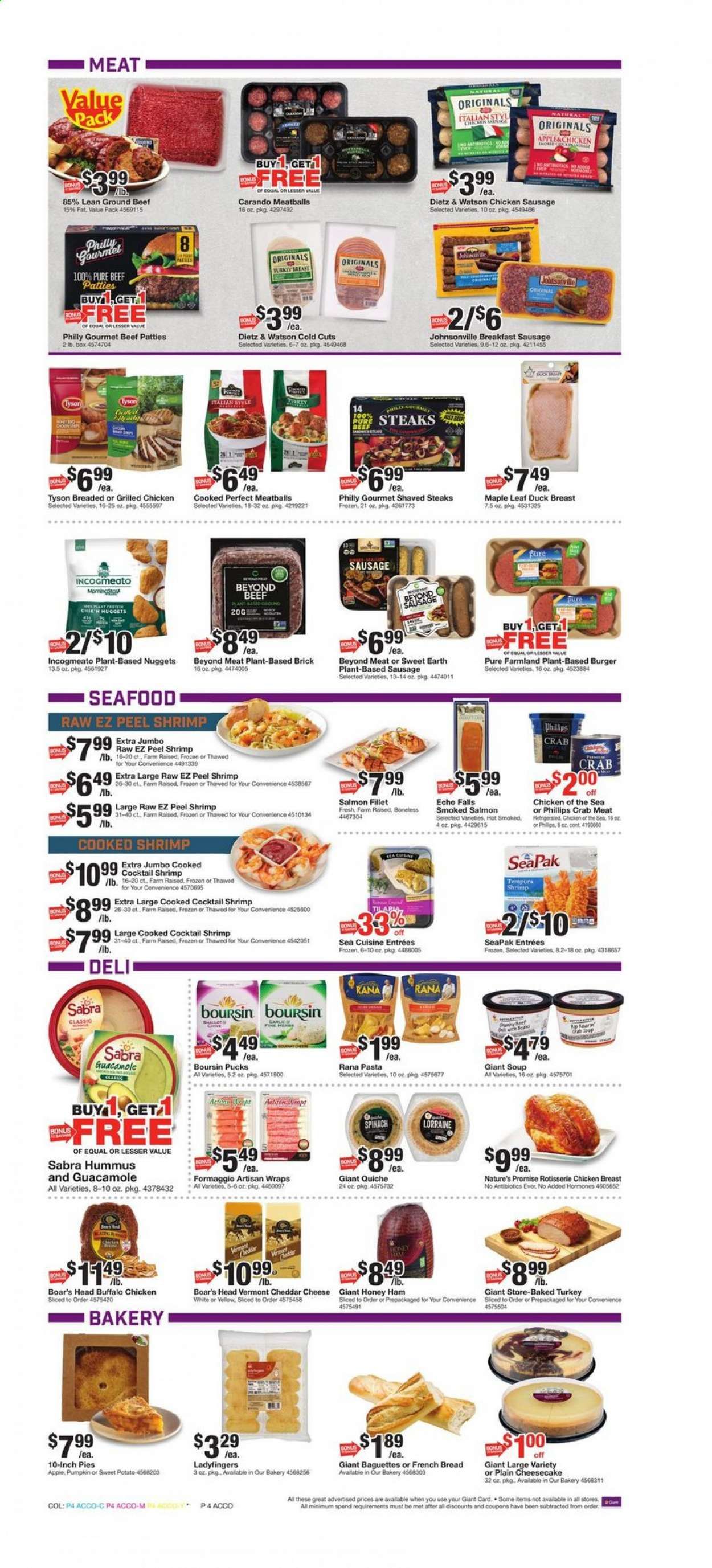 Giant Food Weekly Ad Flyer November 20 to November 26