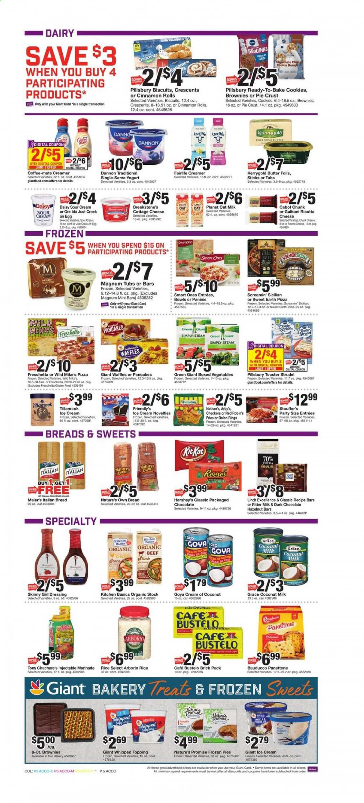 Giant Food Weekly Ad Flyer November 20 to November 26
