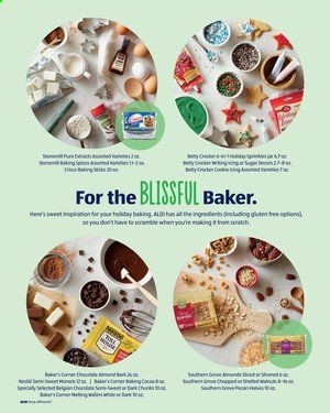 ALDI (MN) Weekly Ad Flyer November 18 to December 25