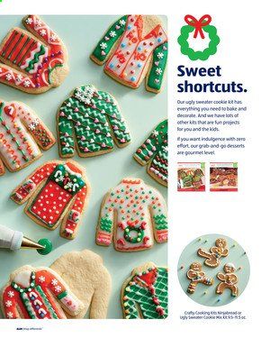 ALDI (MN) Weekly Ad Flyer November 18 to December 25