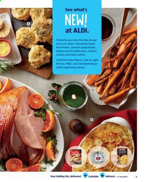 ALDI (MN) Weekly Ad Flyer November 18 to December 25