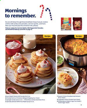 ALDI (MN) Weekly Ad Flyer November 18 to December 25