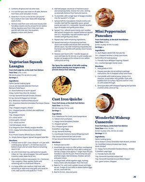 ALDI (DE, NY) Weekly Ad Flyer November 18 to December 25