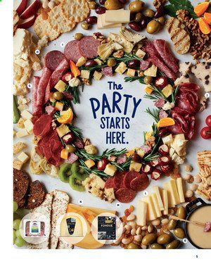 ALDI (DE, NY) Weekly Ad Flyer November 18 to December 25