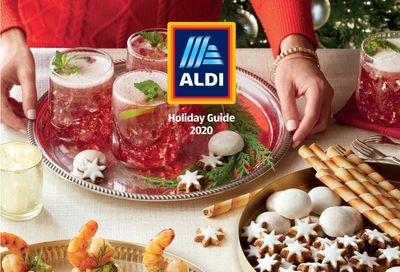 ALDI (NE) Weekly Ad Flyer November 18 to December 25